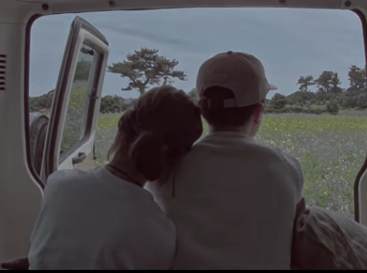 WATCH: ROMANCE IS IN THE AIR IN NU.D'S 'HORIZON' MUSIC VIDEO