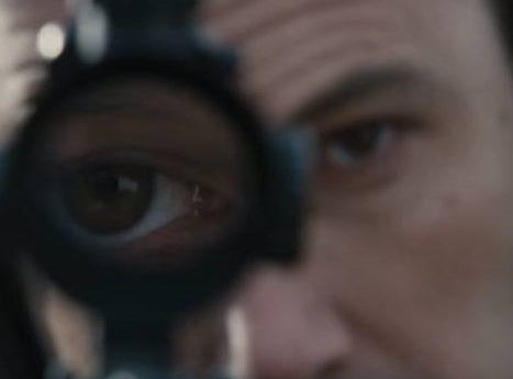 WATCH: BEN AFFLECK PLAYS JASON BOURNE IN ‘THE ACCOUNTANT’ TRAILER