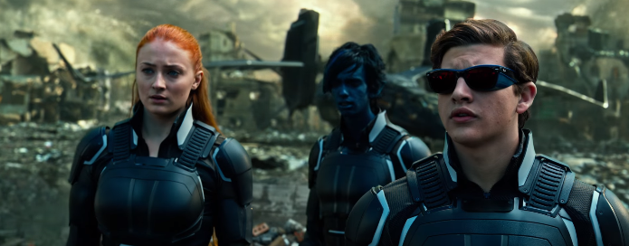 REVIEW: 'X-MEN APOCALYPSE' IS AN EPIC, CHARACTER DRIVEN BLOCKBUSTER