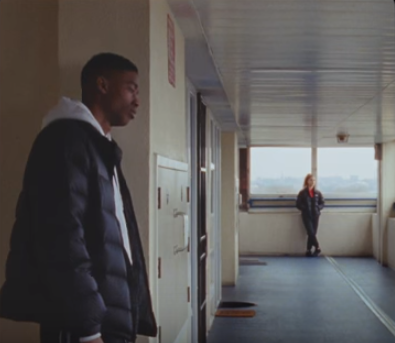 WATCH: MURA MASA'S 'WHAT IF I GO?' CAPTURES YOUNG LOVE RIGHT IN THE FEELS; DOES FUTURE BASS RIGHT