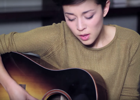 WATCH: KINA GRANNIS WAS HELD IN JAKARTA FOR 100 DAYS; RETURNS WITH TWO SONGS 