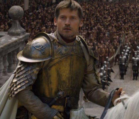 RECAP: GAME OF THRONES S6EP6 - DEAD PEOPLE, SWORD STEALING AND TERRIBLE SONS