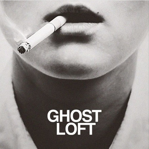 LISTEN: GHOST LOFT MARRIES MARY J. BLIGE AND HOUSE ELECTROPOP IN 'MJB RMX.' THEY DIVORCE. 