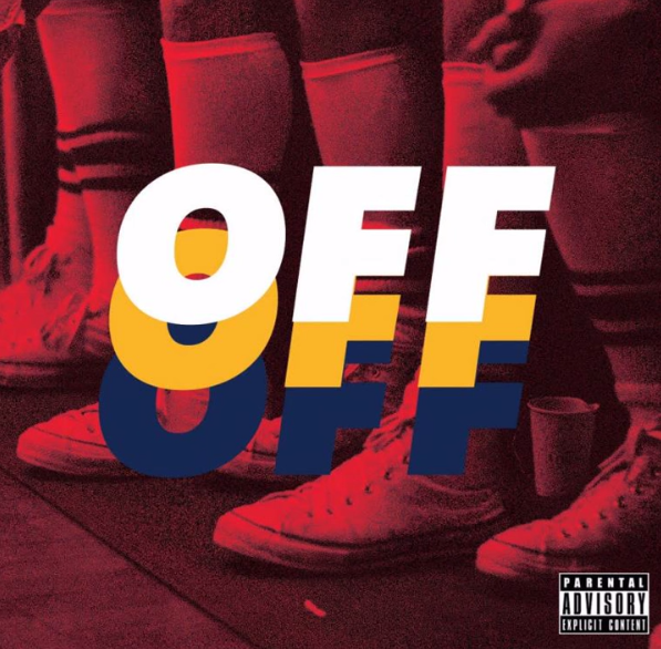 LISTEN: LIL WAYNE'S 'OFF OFF OFF' SUPPORTS THE CLEVELAND CAVALIERS IN THE NBA FINALS