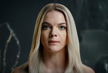 WATCH: CLEAN BANDIT TEAMS WITH THE X FACTOR WINNER, LOUISA JOHNSON FOR 'TEARS' MV