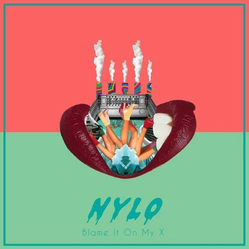 LISTEN: NYLO FINALLY RELEASES BREAKUP SONG ‘BLAME IT ON MY X’