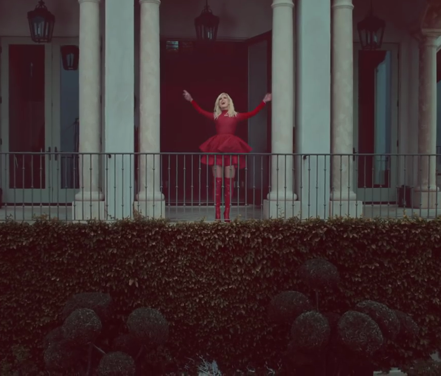 Watch Martin Garrix Bebe Rexha Control The Elements In The Name Of Love Homeplayback Society