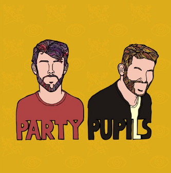 LISTEN: OUTKAST'S 'MS JACKSON' GETS CHOPPED AND SCREWED BY PARTY PUPILS