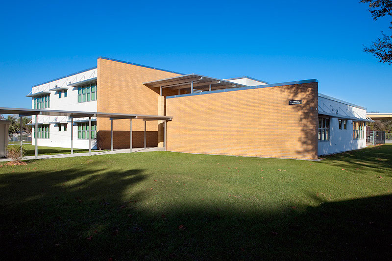 Skyview Elementary - Classrooms