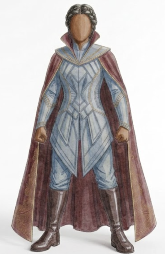 Dr. Strange  Sketch .png