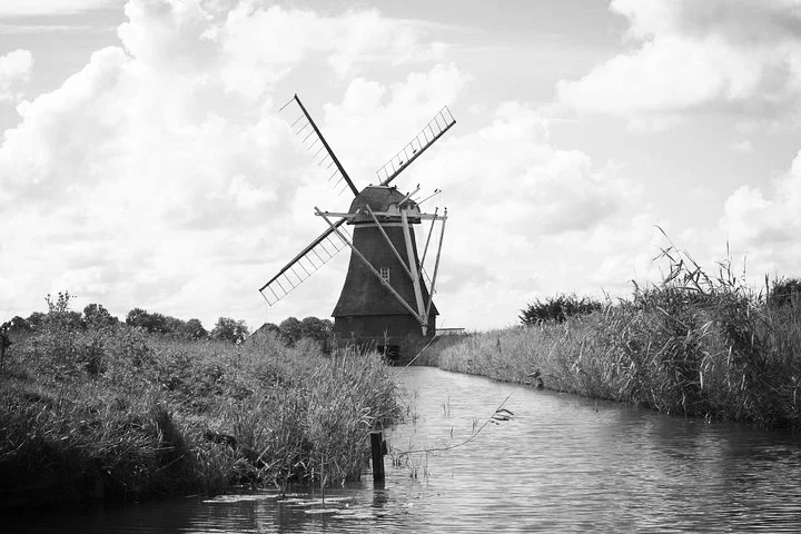 COMPLETED ASSIGNMENT: FS Equity Partner- Netherlands 