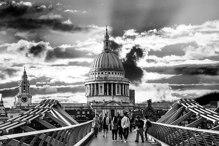 COMPLETED ASSIGNMENT :Public Sector Management Consultant - London