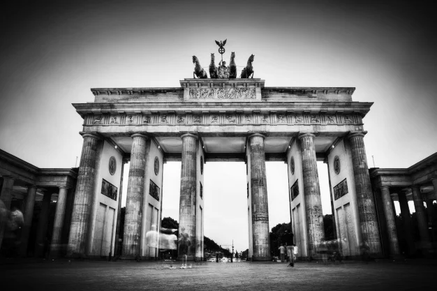 COMPLETED ASSIGNMENT: Principal - Germany 