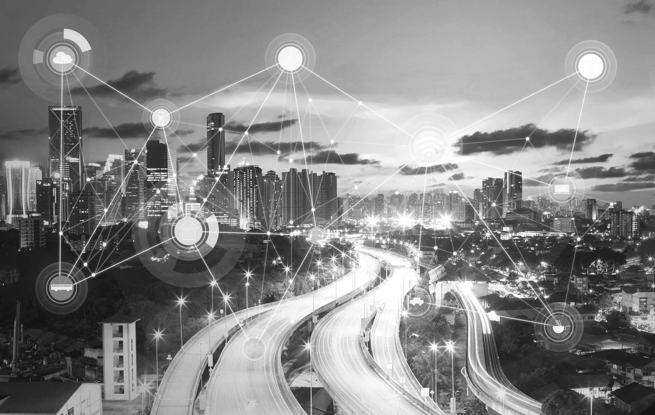 COMPLETED ASSIGNMENT:Junior Consultants - IoT Transformations 