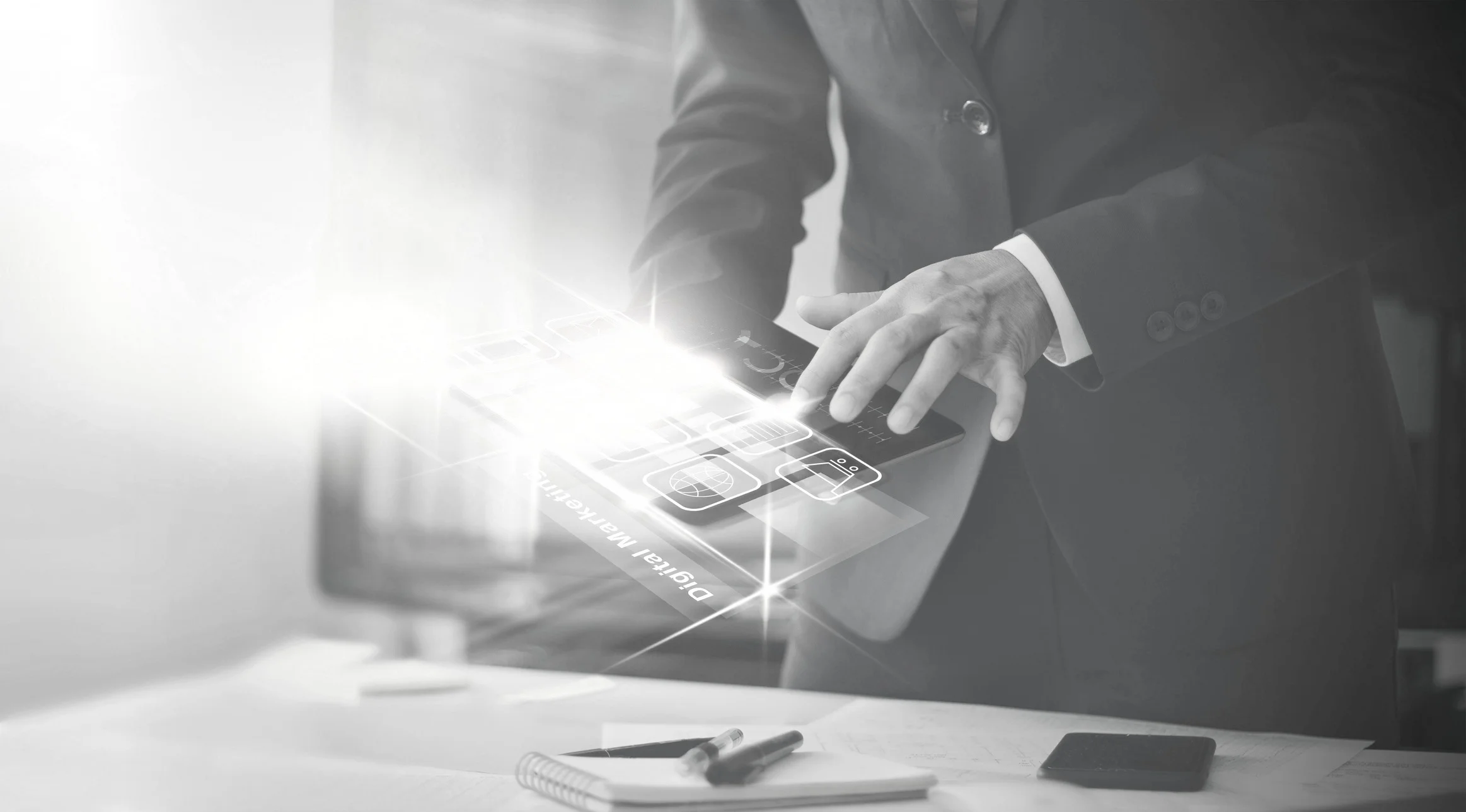 COMPLETED ASSIGNMENT: Digital Strategy Consultant 