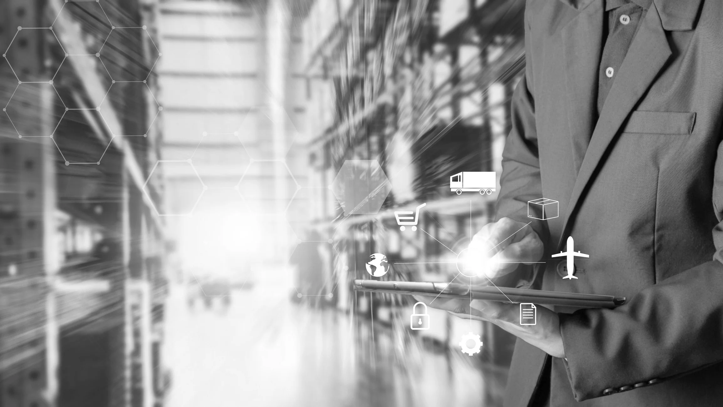COMPLETED ASSIGNMENT: Manager - Supply Chain