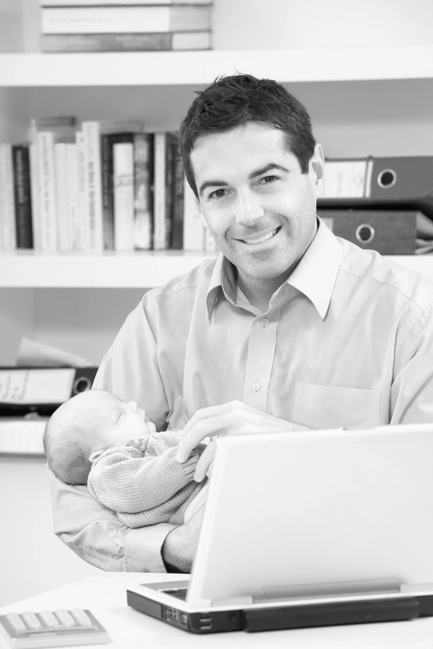 Deloitte doubles paid leave for non-birthing parents