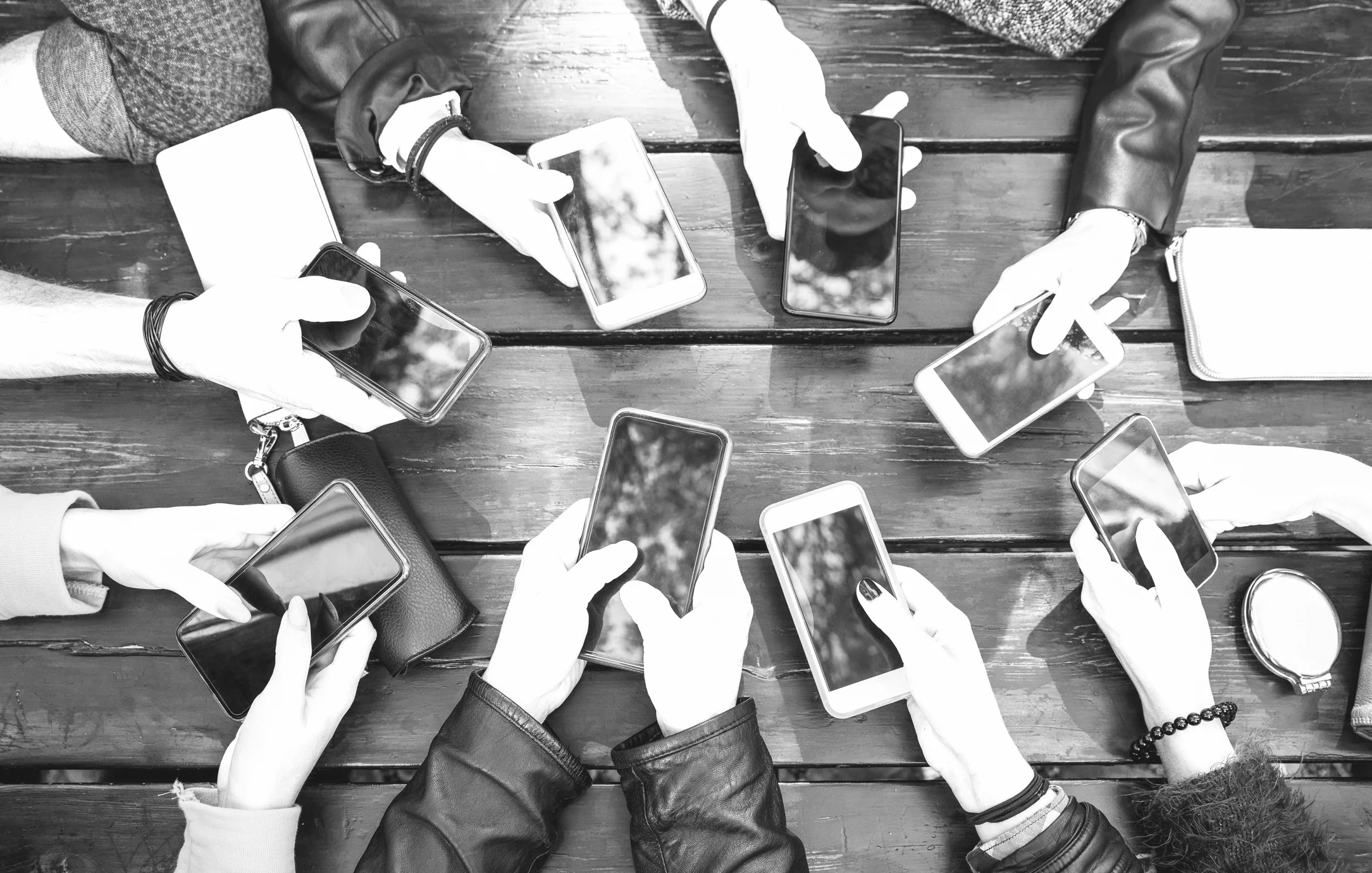 Digital Consultants make push for transparency 