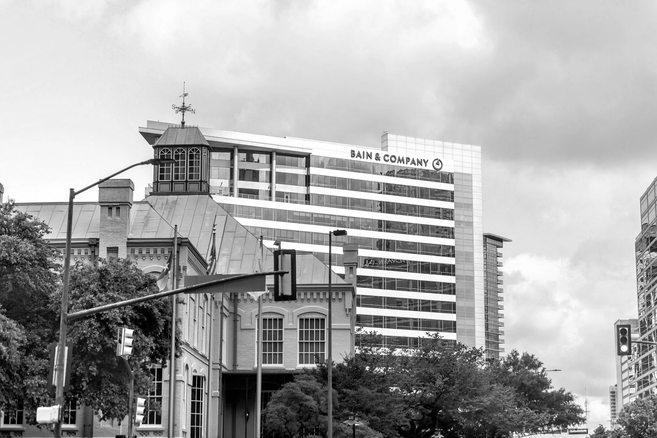 Bain Company Appoints Seven Partners In New Delhi And Mumbai Consulting Point