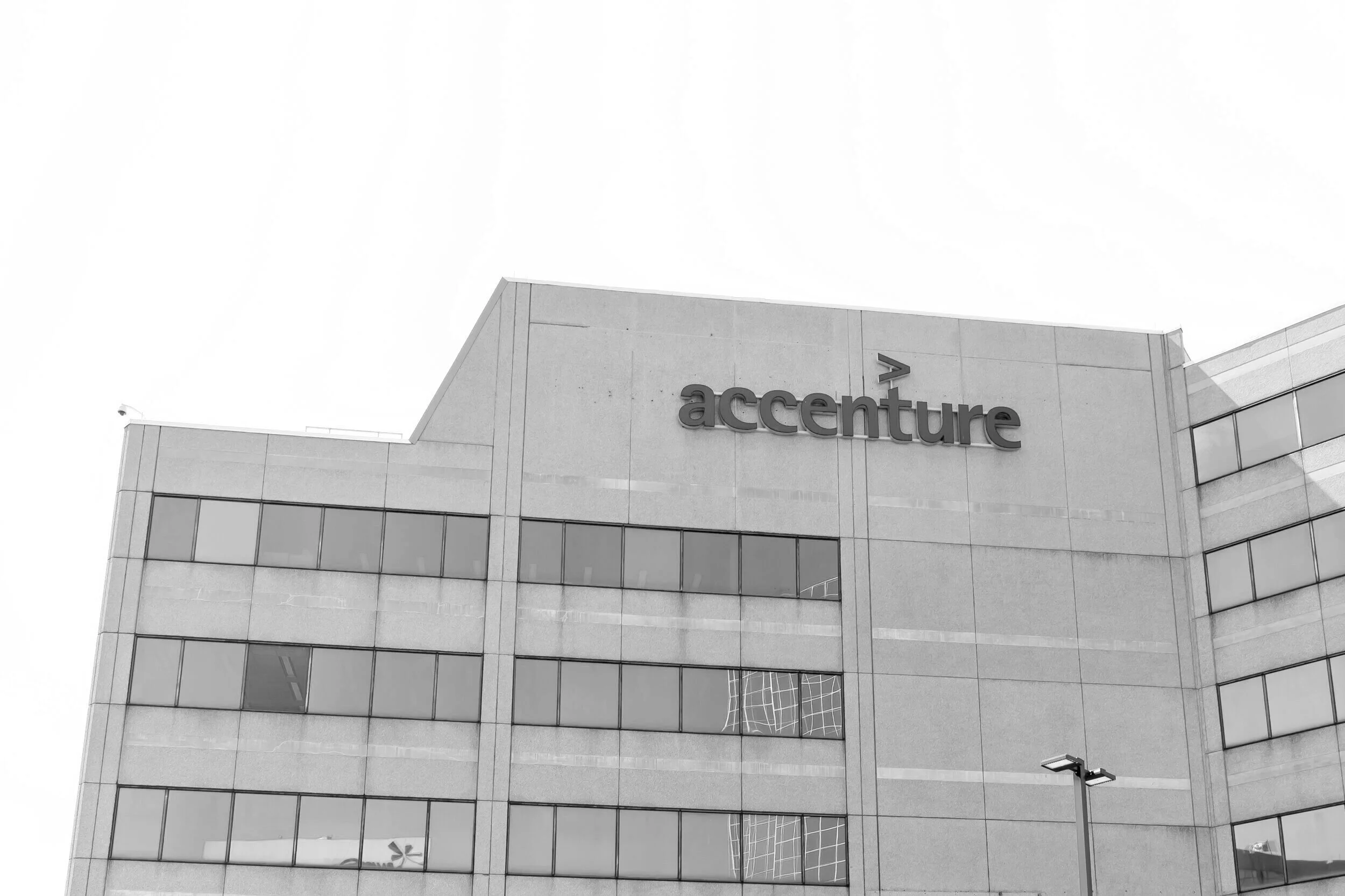 Accenture Invests $3B to Establish Cloud Division
