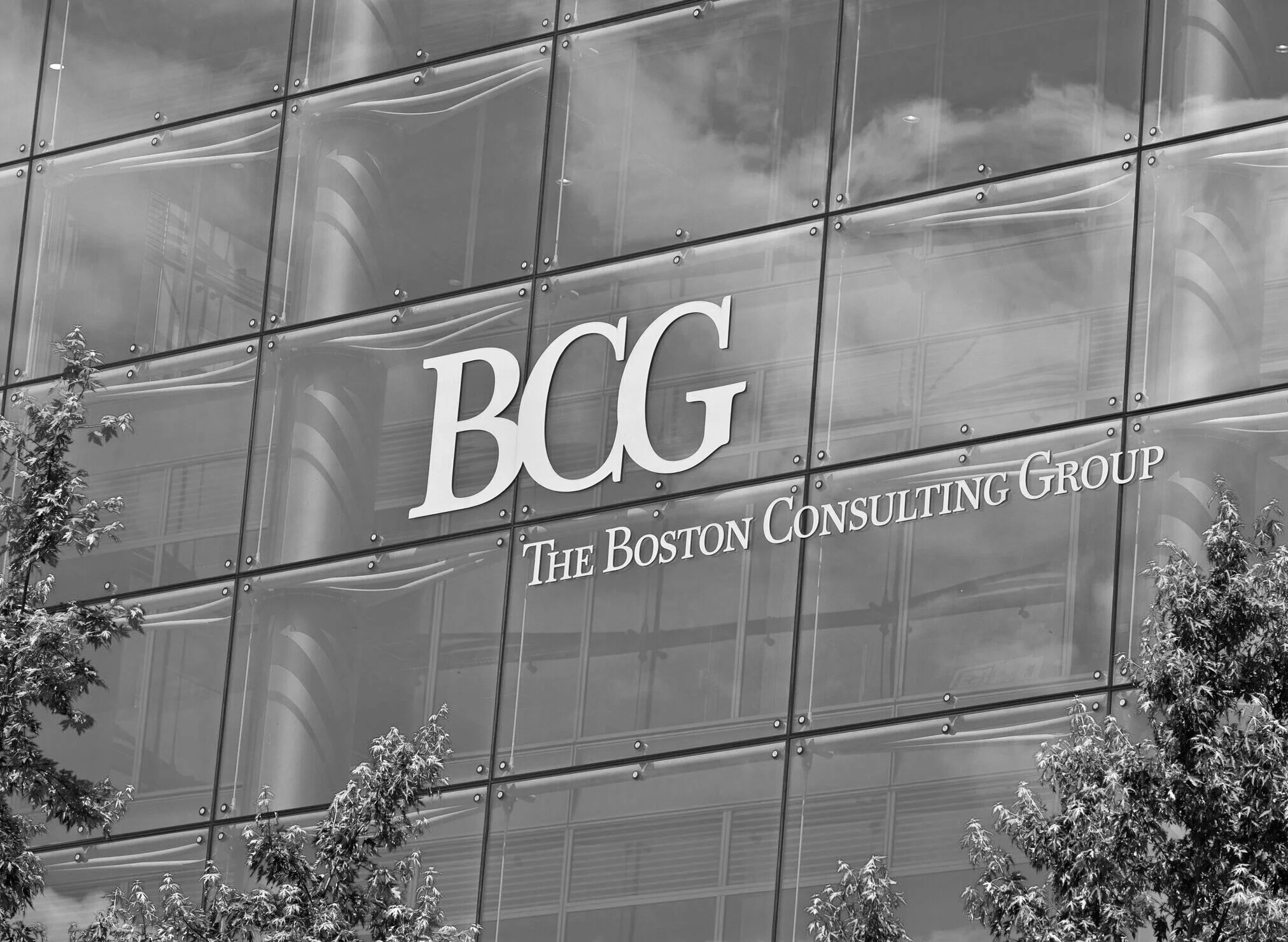 Boston Consulting Group records $8.6 billion in revenue — Consulting Point