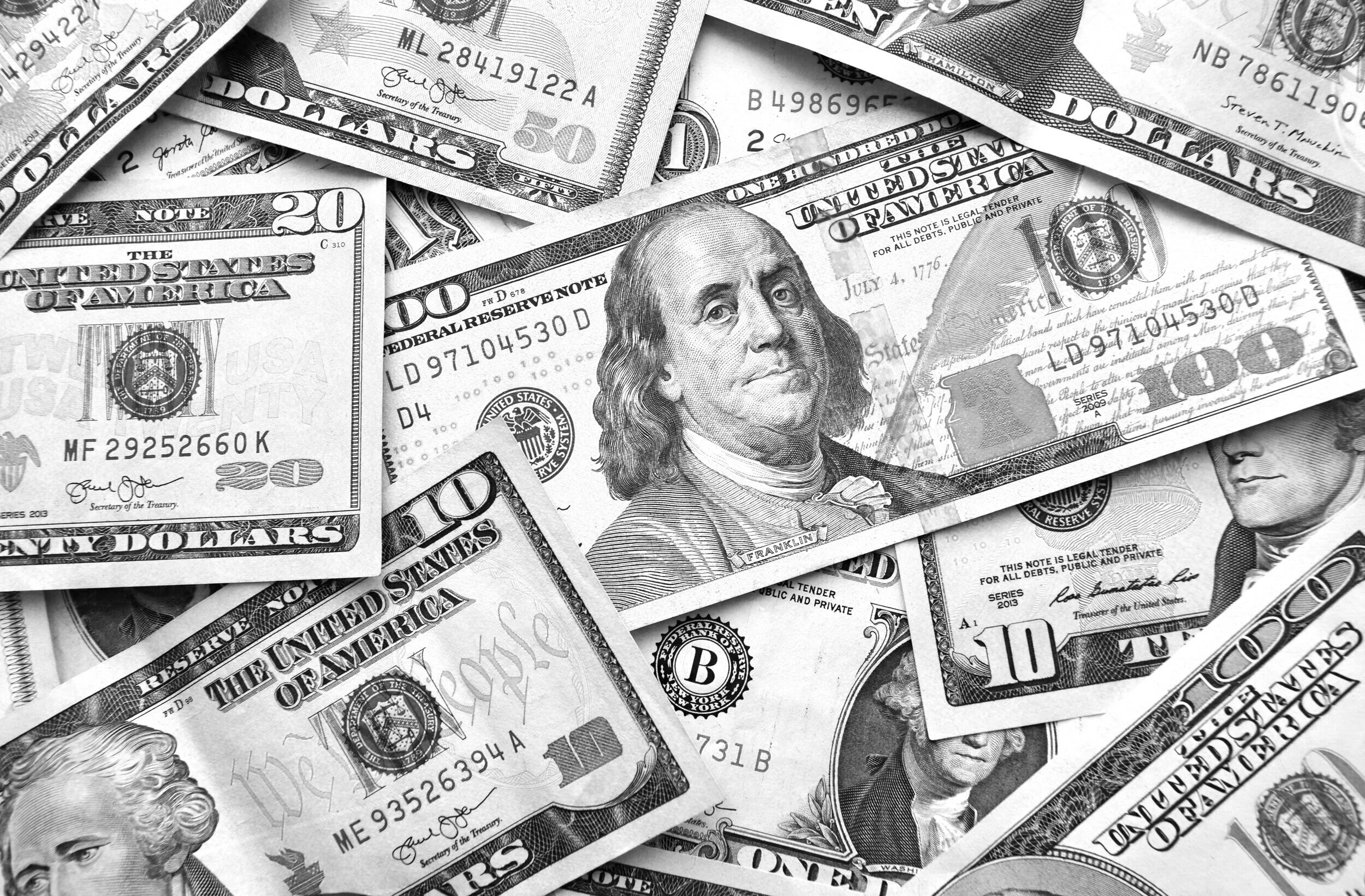 Big 4 Firms Increase Salaries to Compete With Investment Banks For Talent
