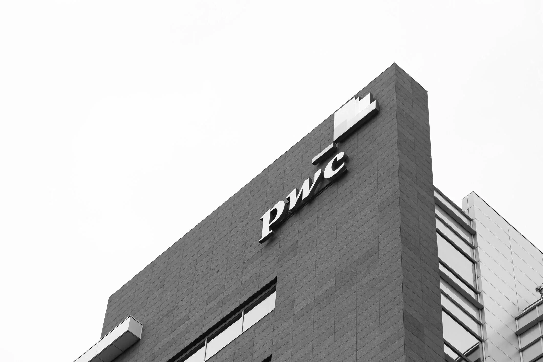 PwC announces new strategy: The New Equation — Consulting Point