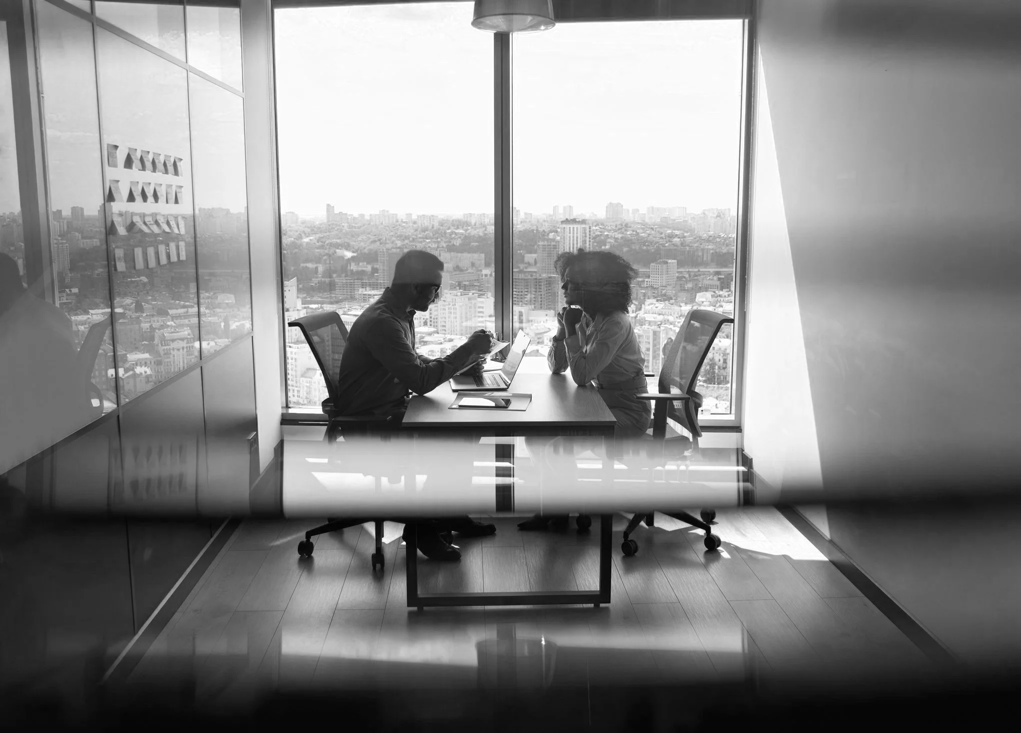 COMPLETED ASSIGNMENT: Manager – Private Equity (MBB)
