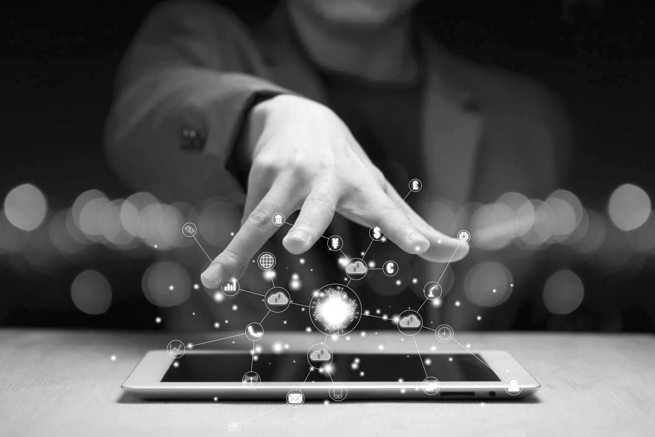 COMPLETED ASSIGNMENT:: Manager – IT Advisory – Digital &amp; Cloud Transformation
