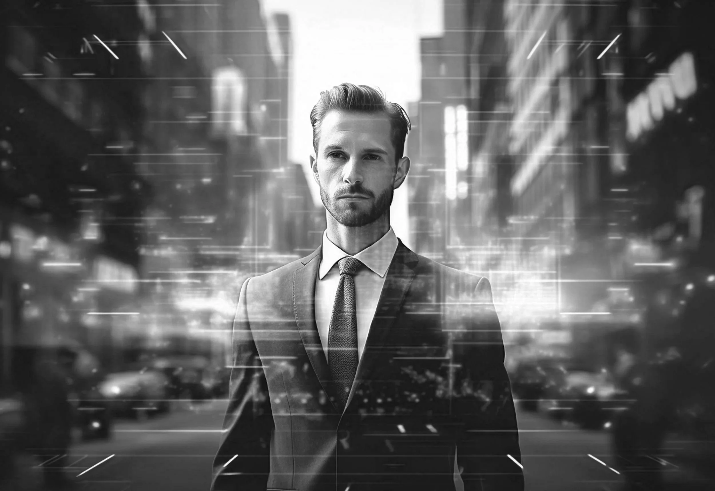 The power of agentic AI in business leadership