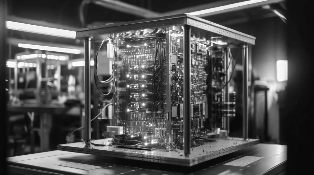 IBM and Google say scalable quantum computers could arrive this decade ...