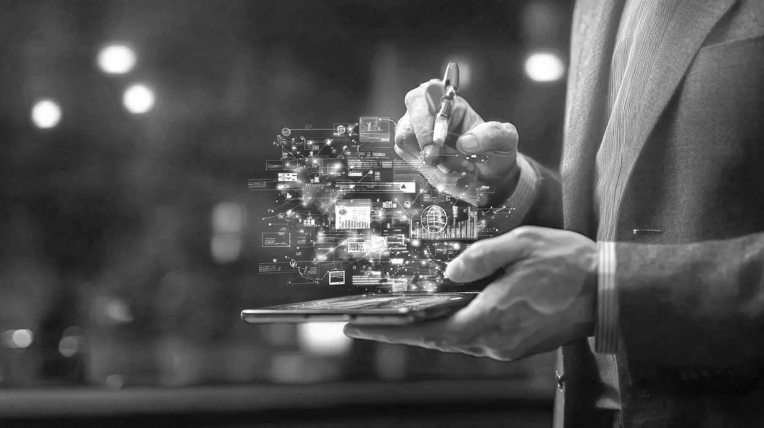 Forrester names McKinsey a ‘Leader’ in Digital Transformation Services