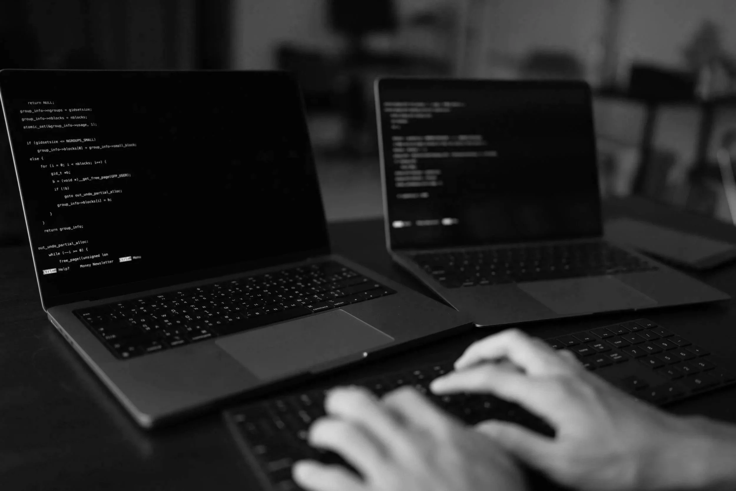 COMPLETED ASSIGNMENT: Senior Software Engineer