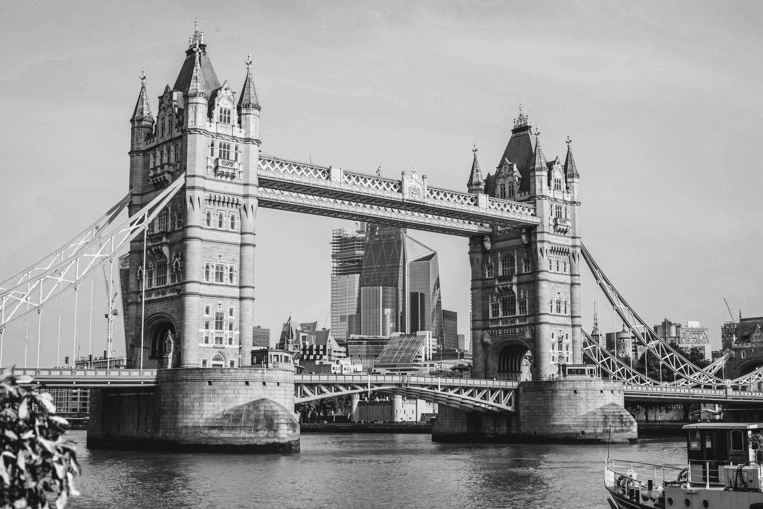 COMPLETED ASSIGNMENT: Senior Consultant – Service Design