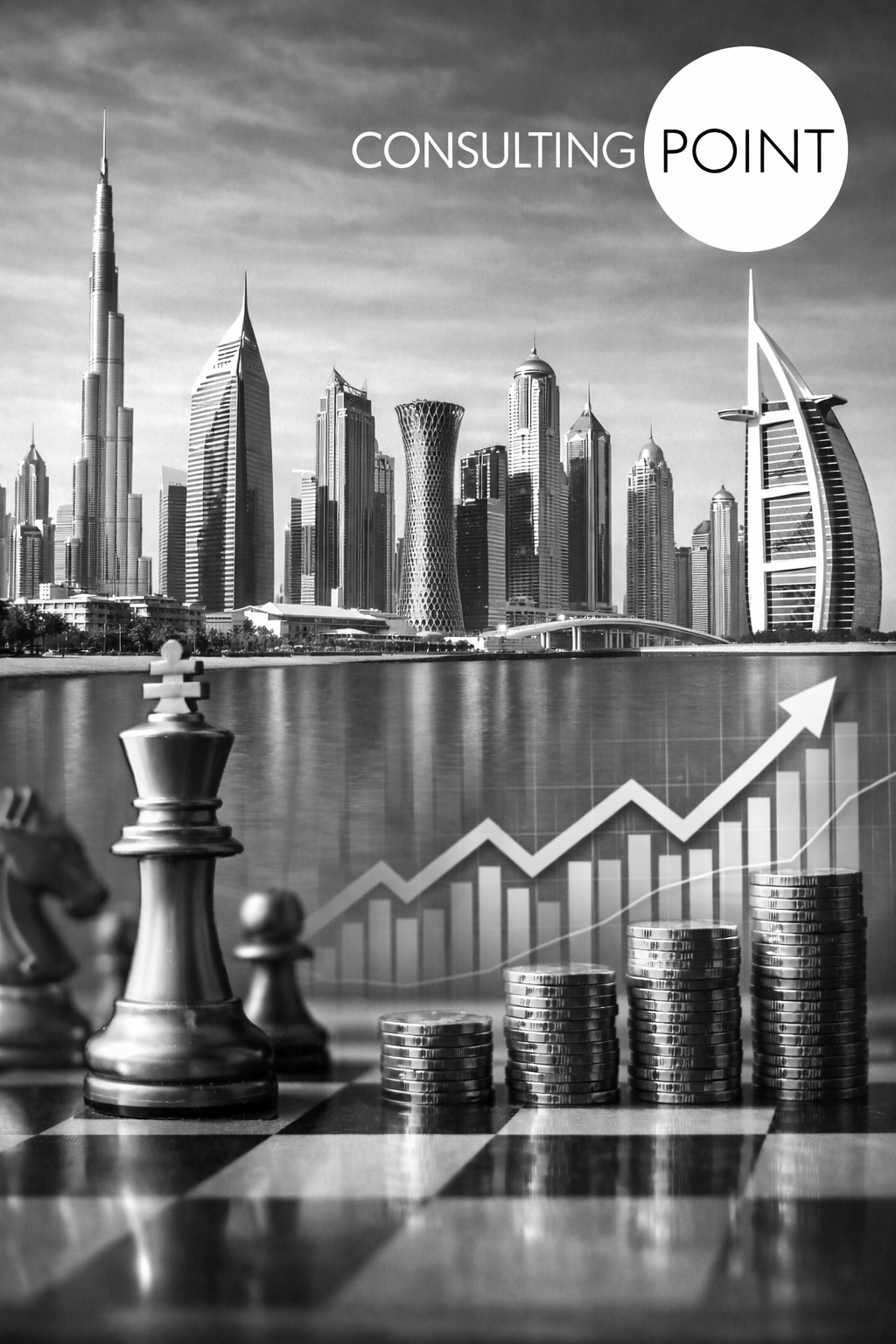 The Centre of Gravity in Gulf Private Equity Is Shifting