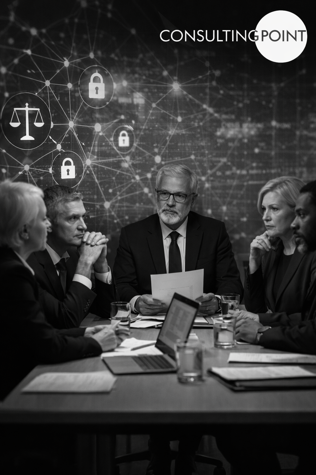 NIS2 and the Consulting Opportunity