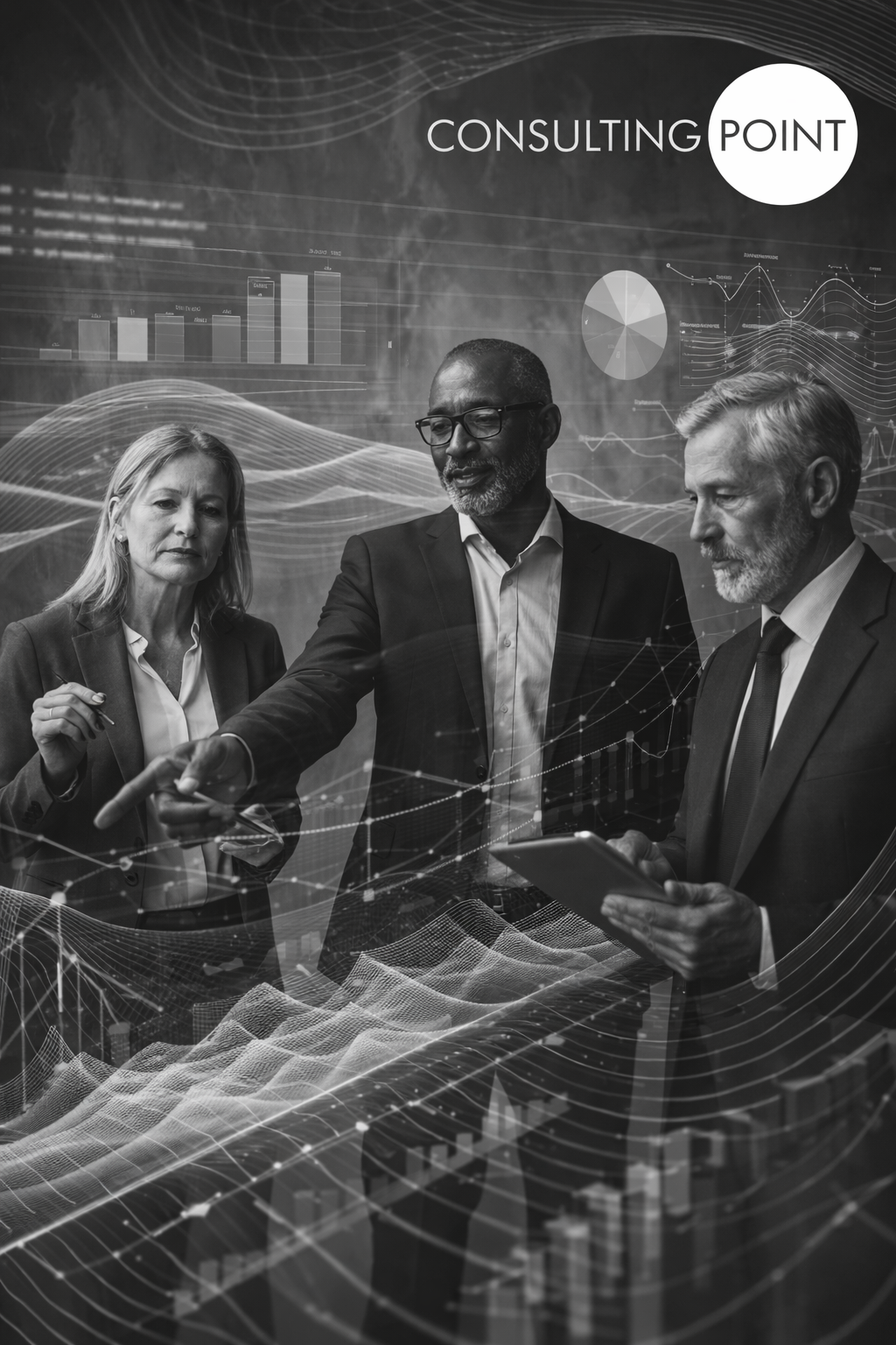 AI Adoption Is No Longer the Question