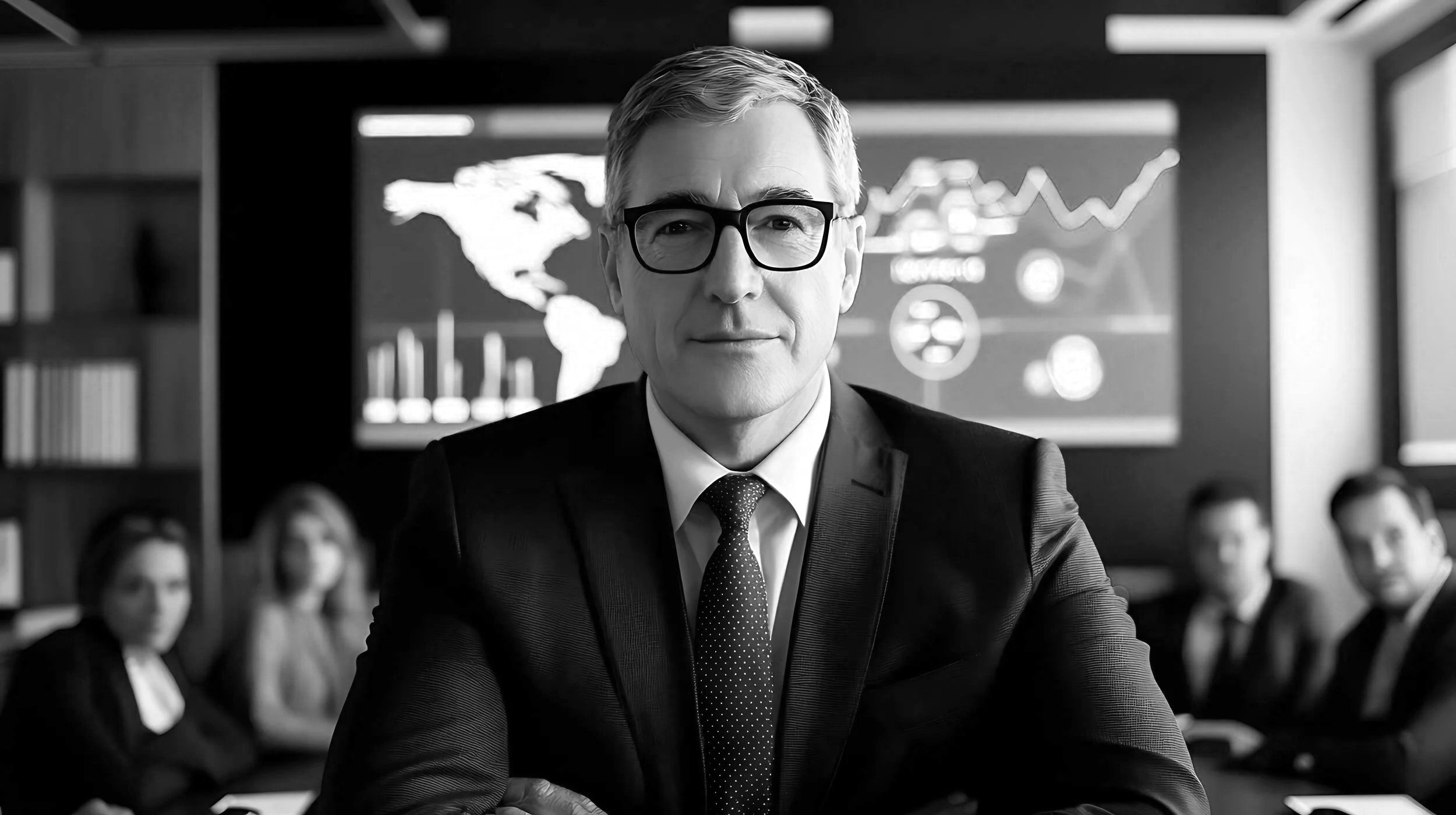 COMPLETED ASSIGNMENT : Senior Consultant, Restructuring