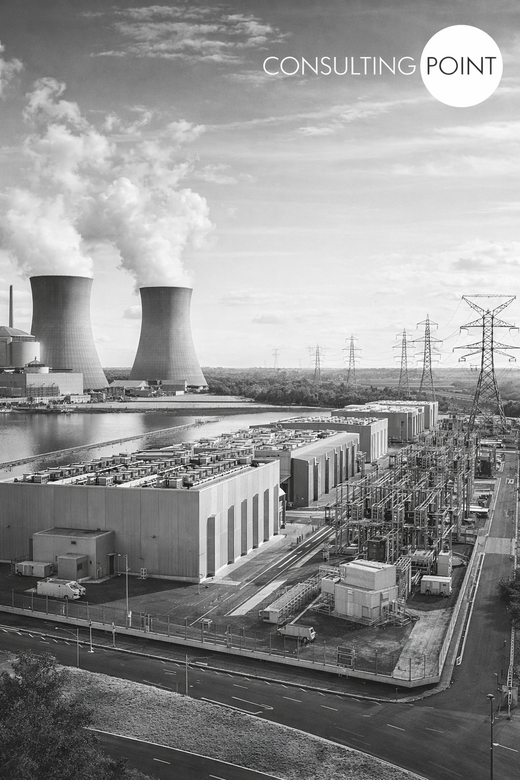 Nuclear Energy Returns to Policy and Investment Focus