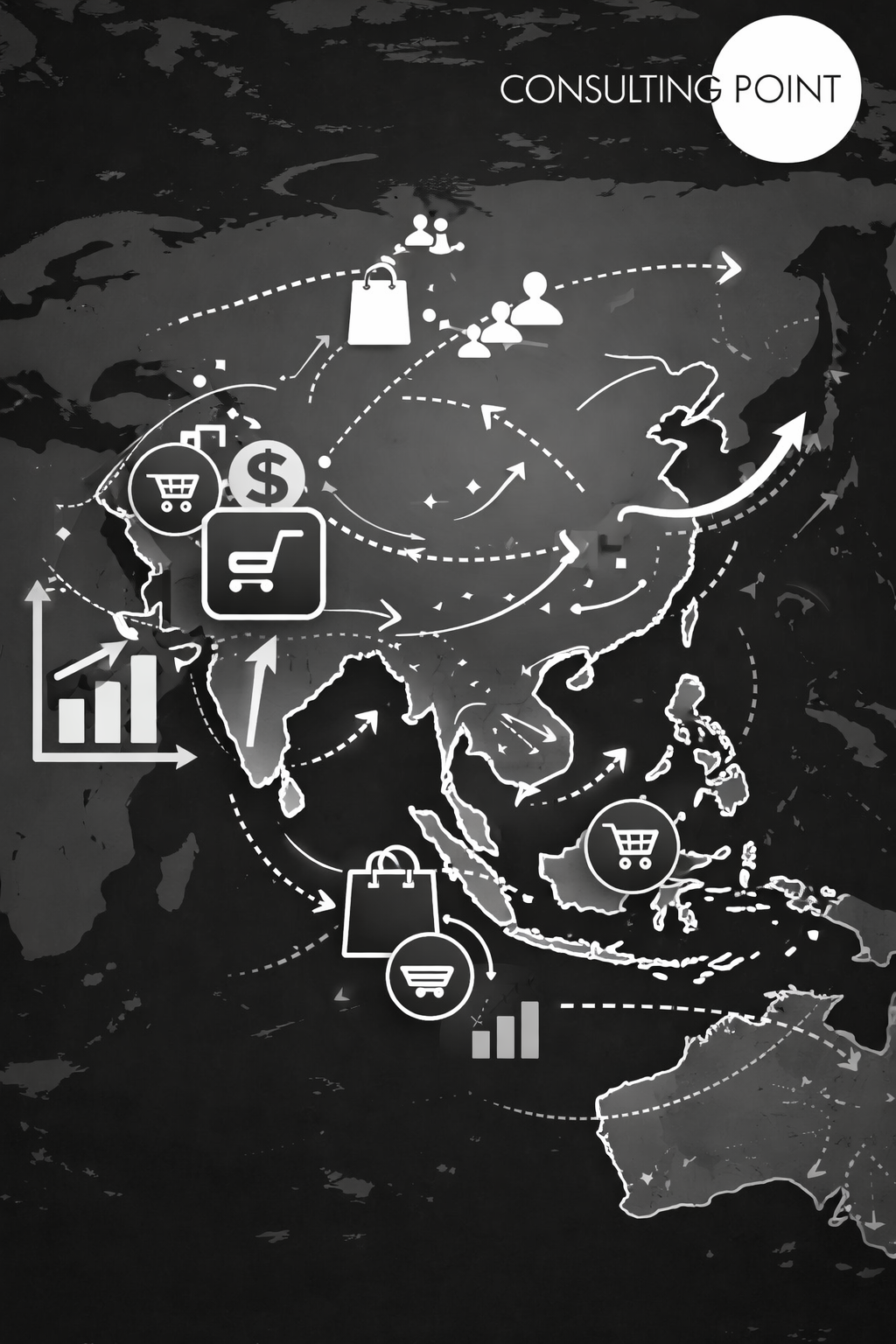 Asia Pacific Redefines the Future of Global Consumption