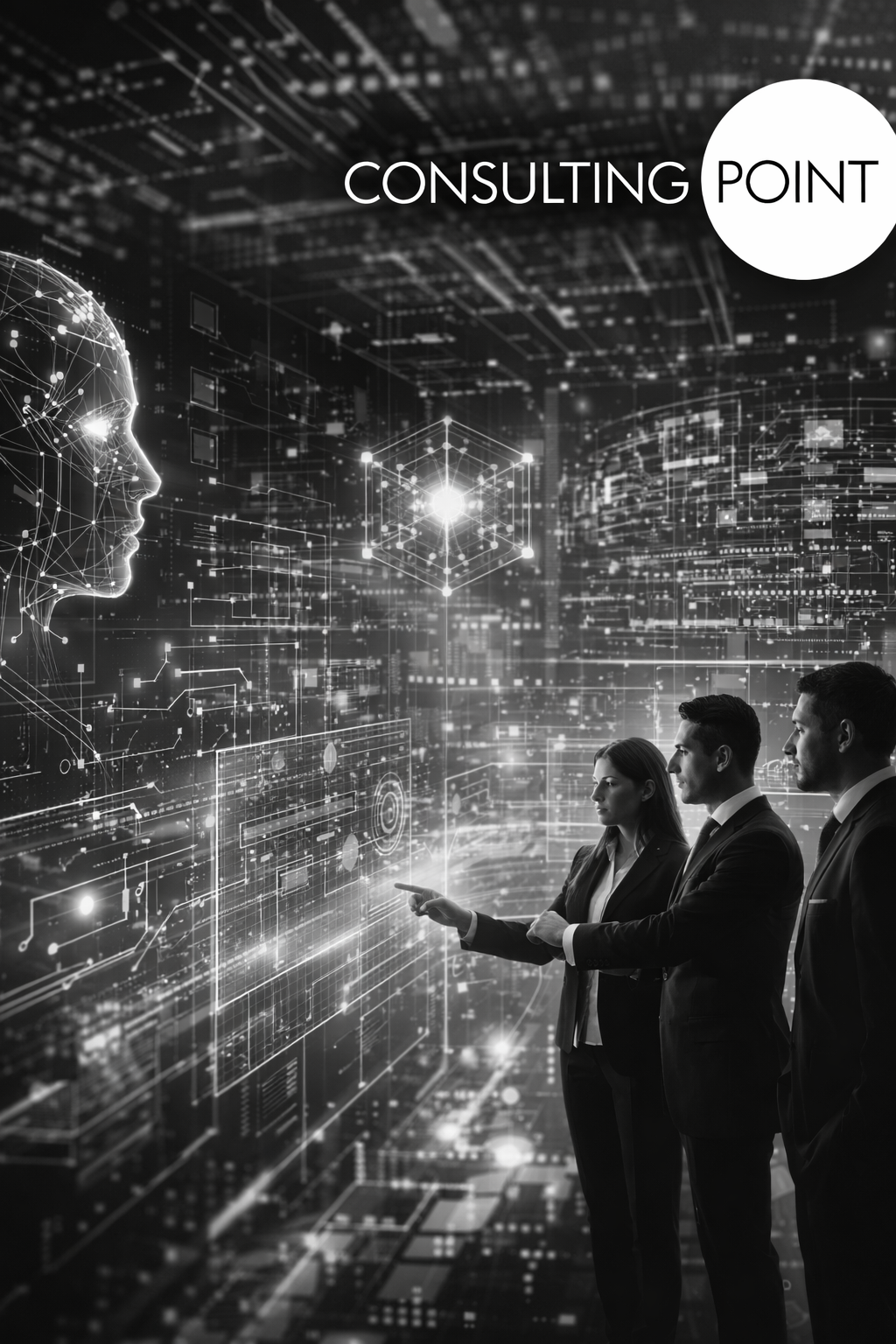 From AI Experiments to Enterprise Platforms