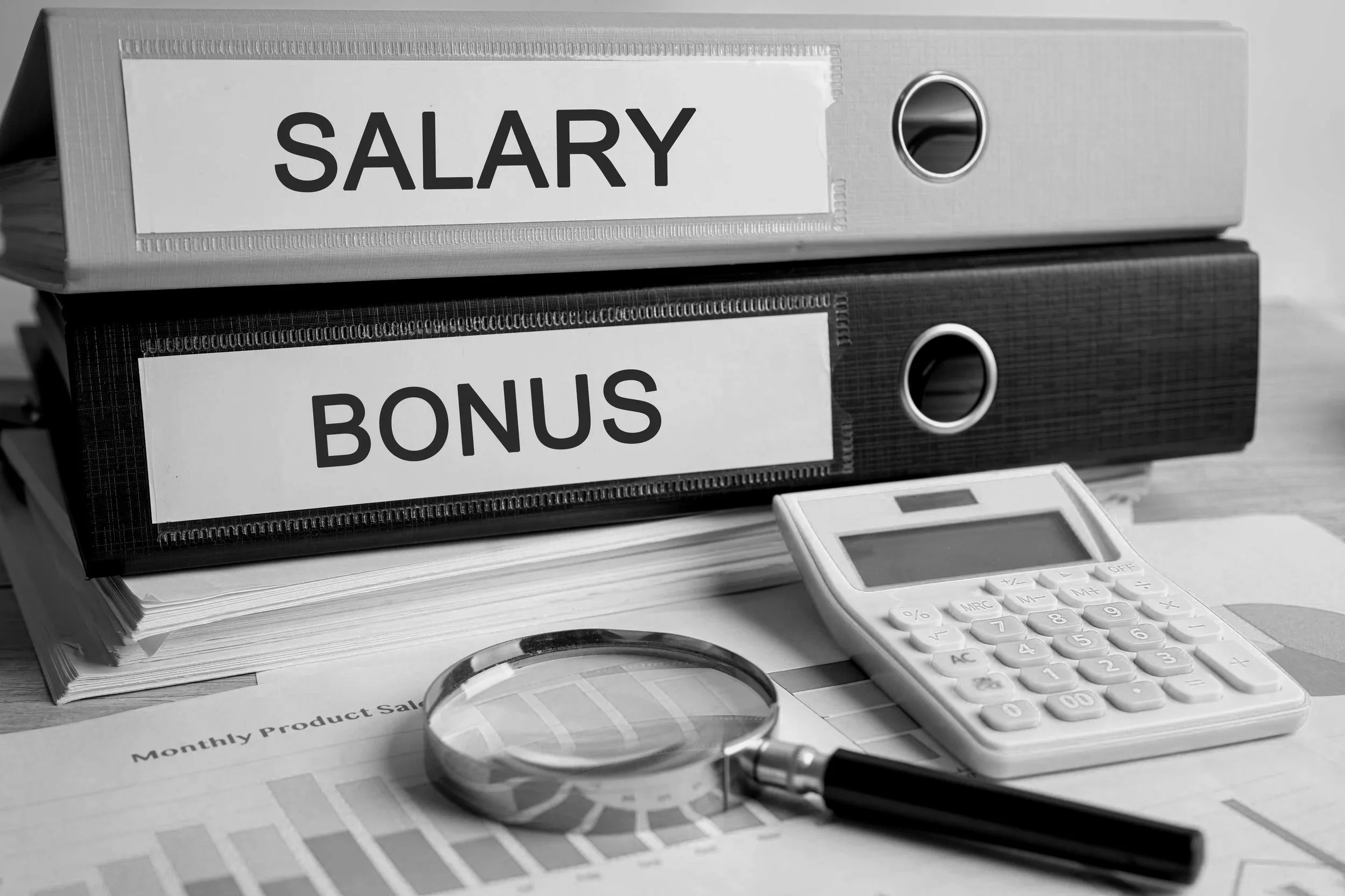 UK Consulting Salaries in 2026: A Market That Looks Fine Until You Look Properly