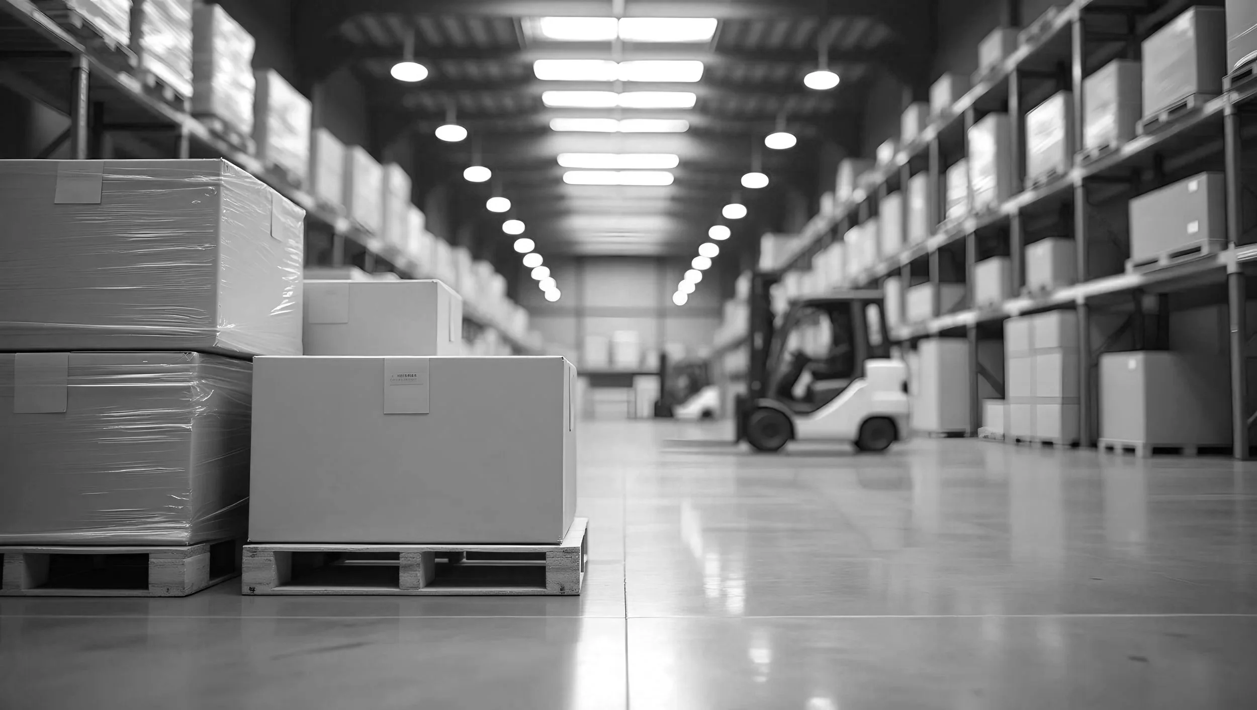 COMPLETED ASSIGNMENT: Manager, Supply Chain &amp; Logistics