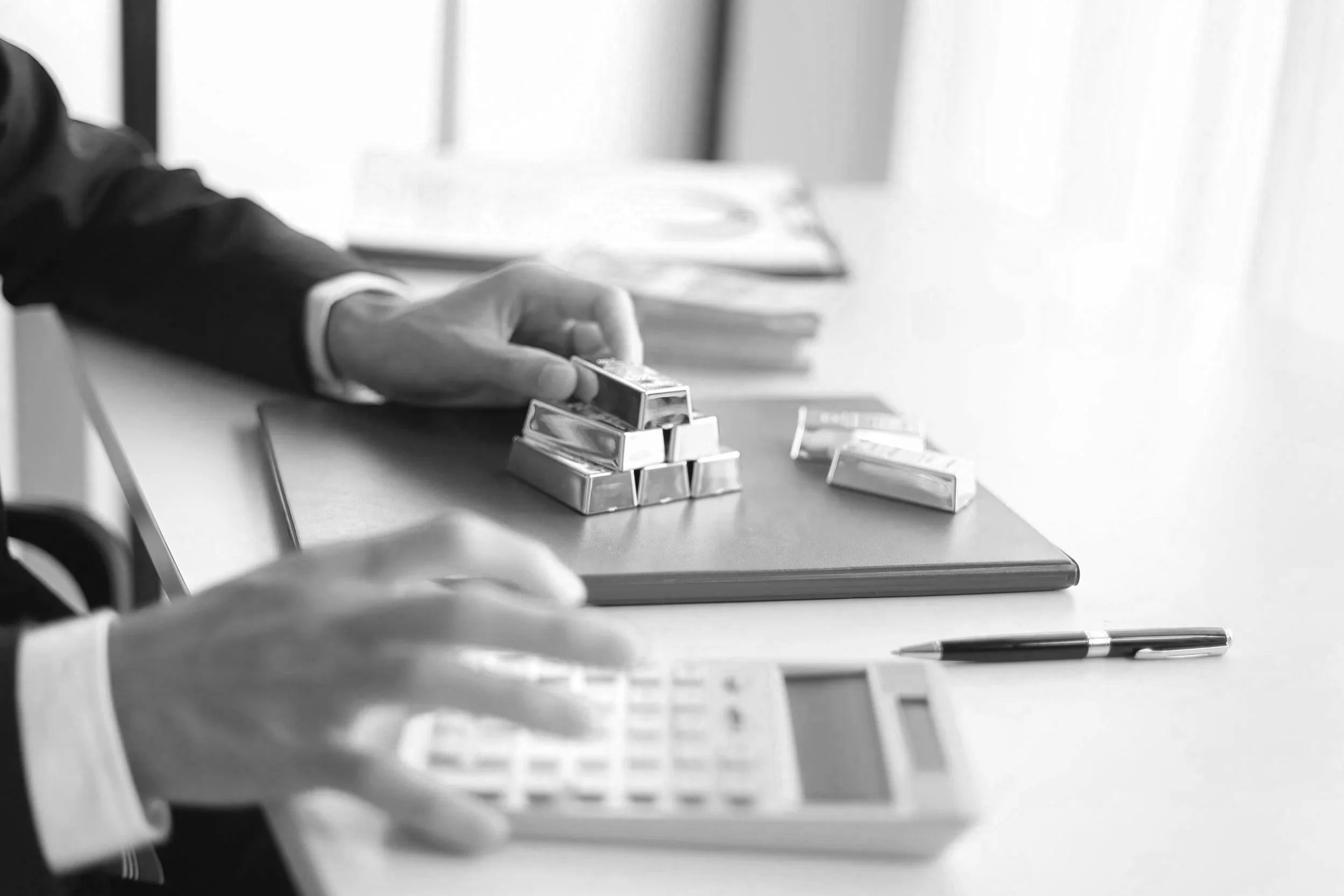 COMPLETED ASSIGNMENT: Senior Manager, Wealth &amp; Asset Management