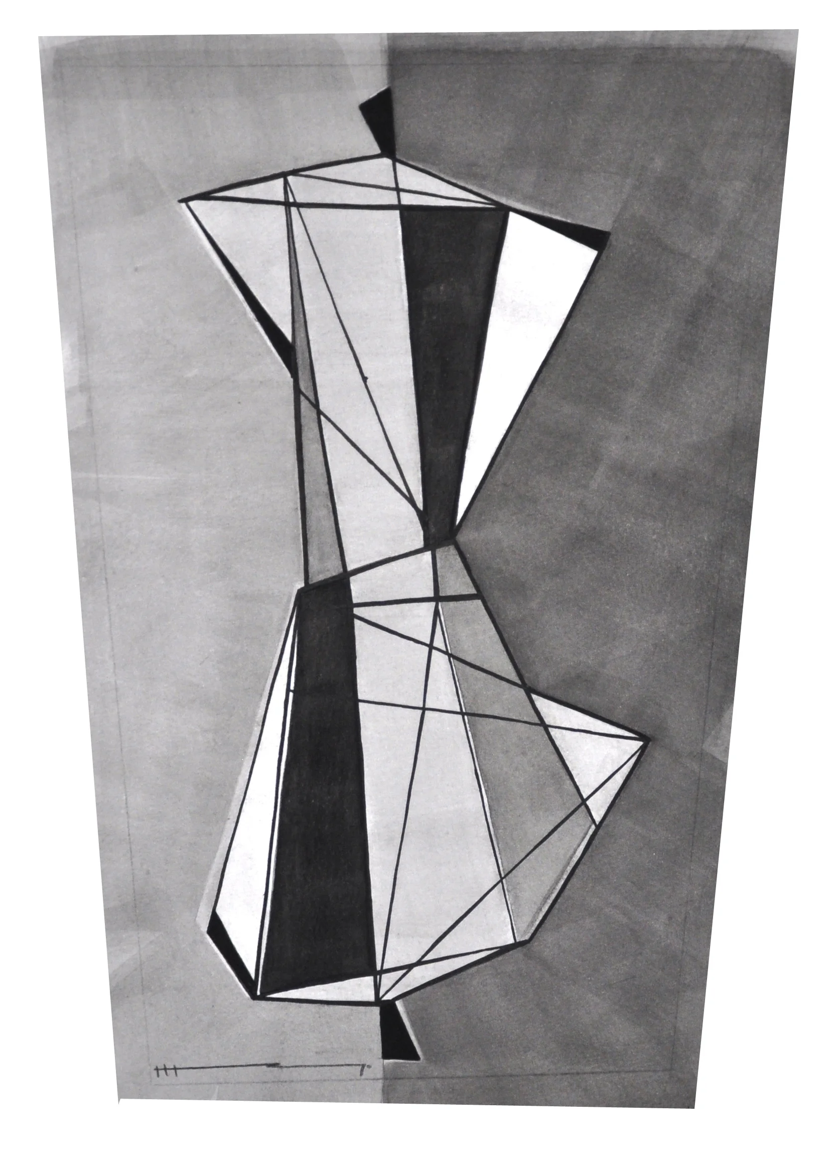  2015 study for etching   