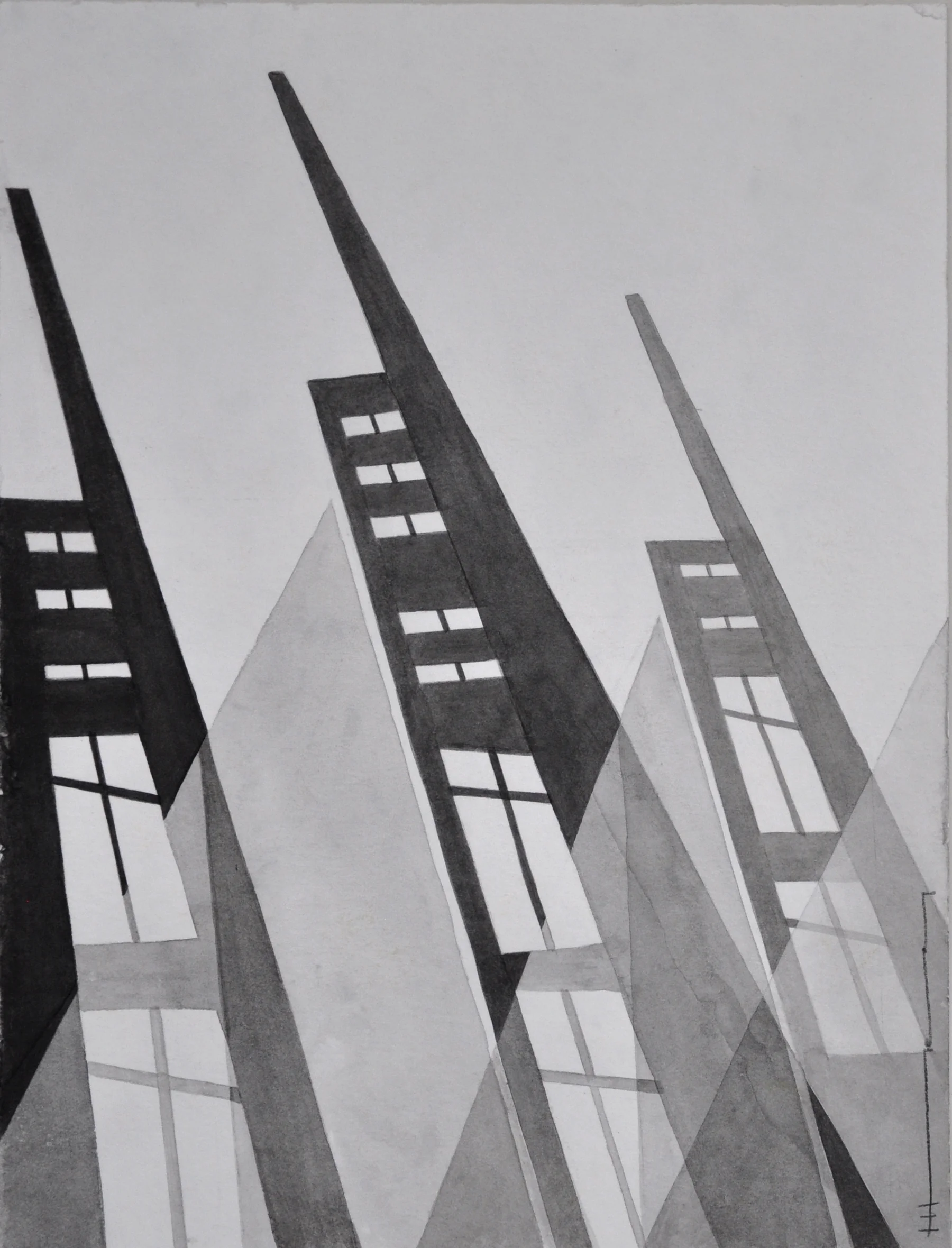  2015 study for etching 