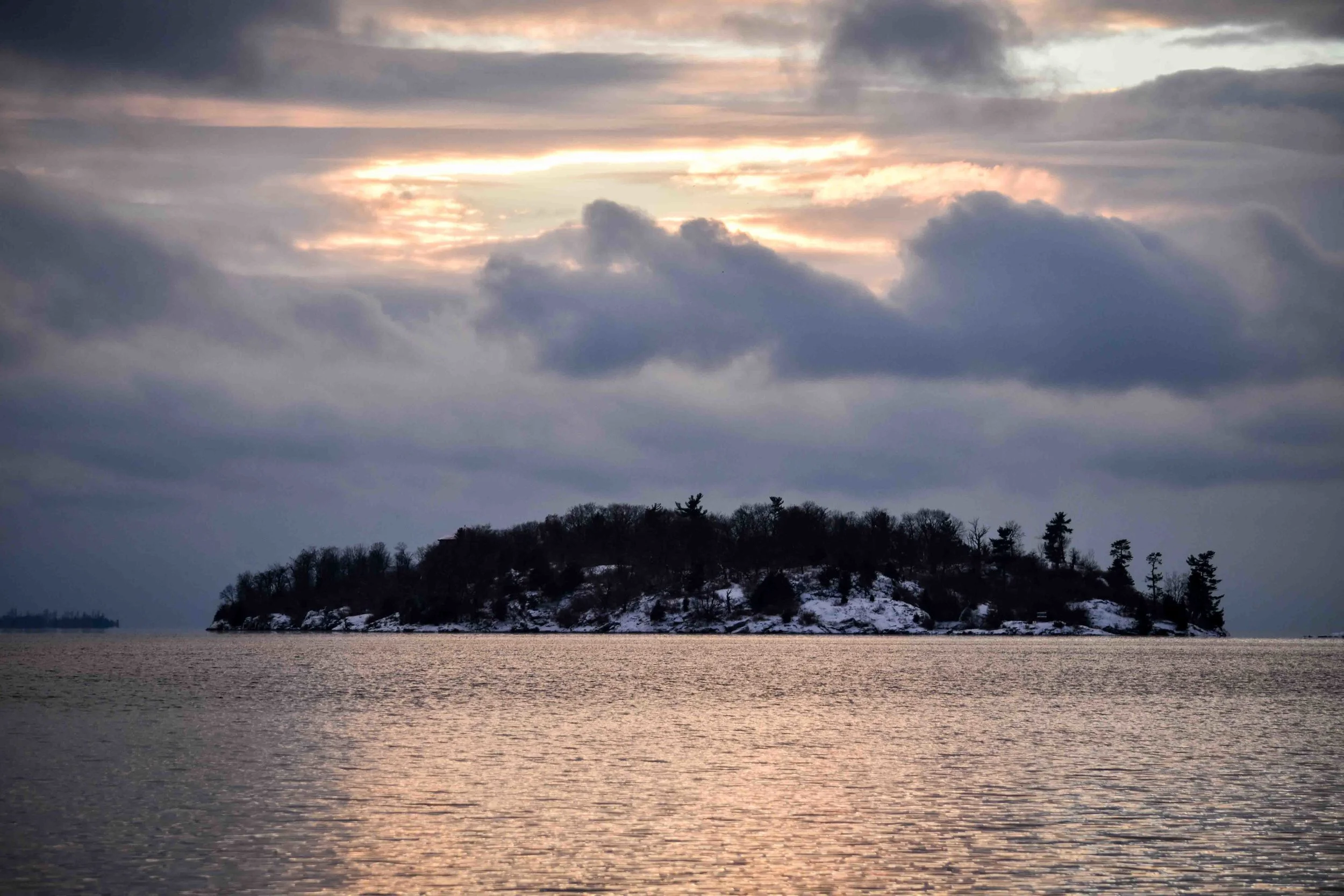 Thousand Islands National Park