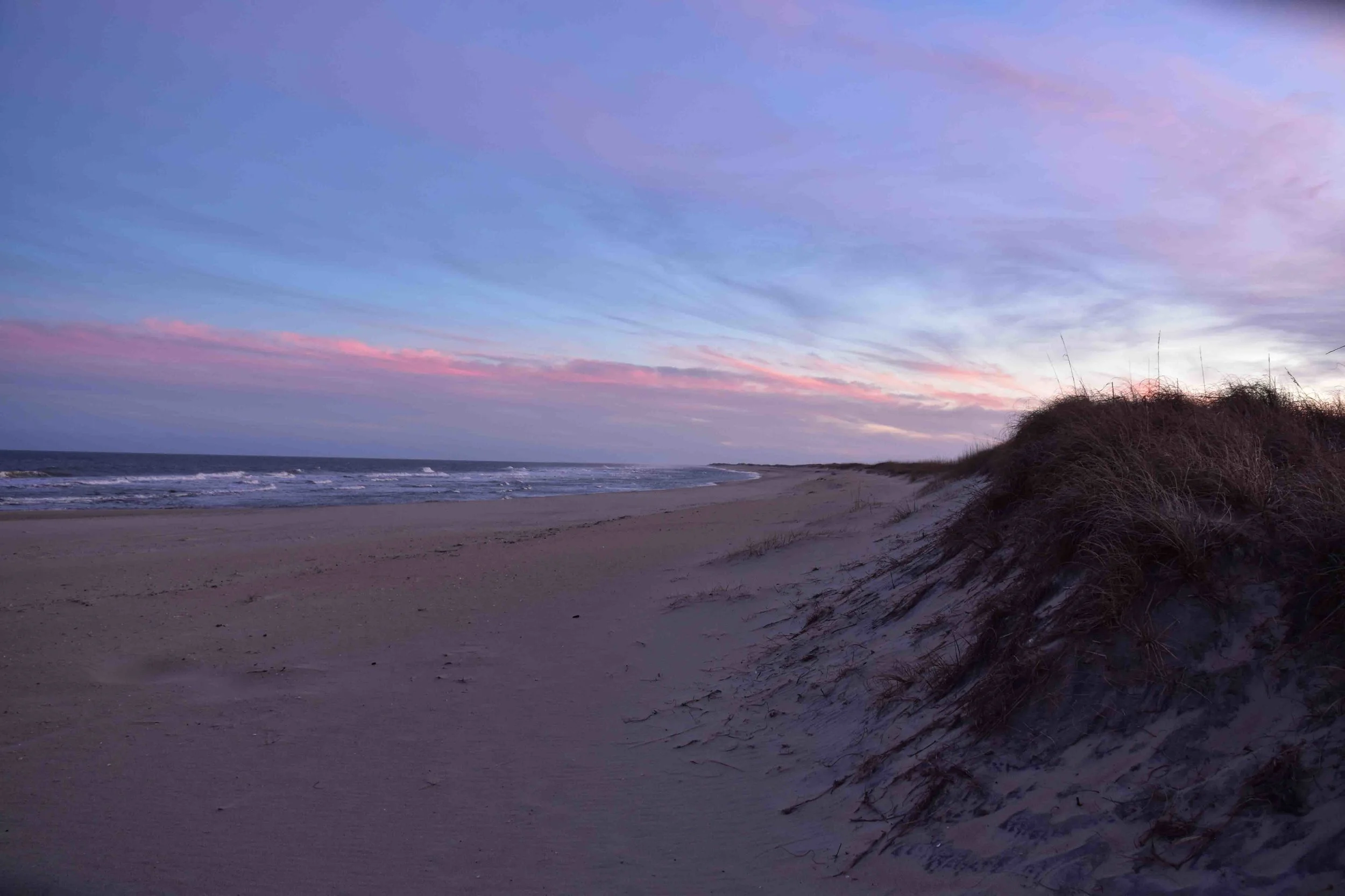 Outer Banks, North Carolina