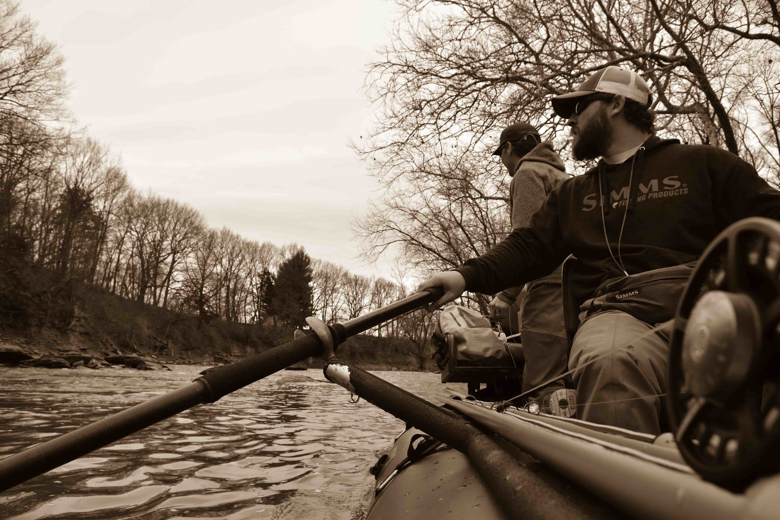 Midwest Waters, Illinois 