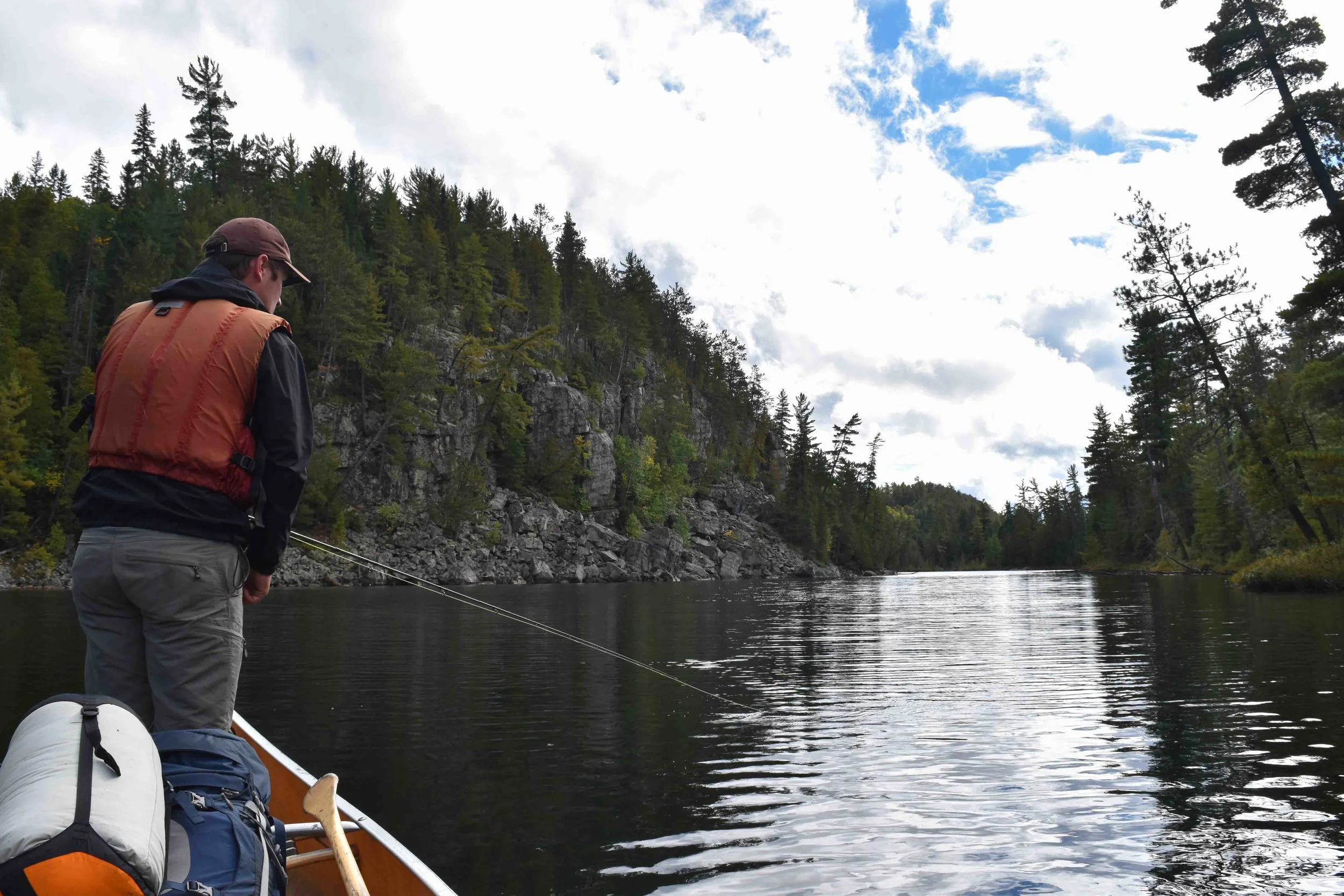 Temagami Wilderness